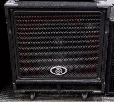 AMPEG BXT-115HL4 2